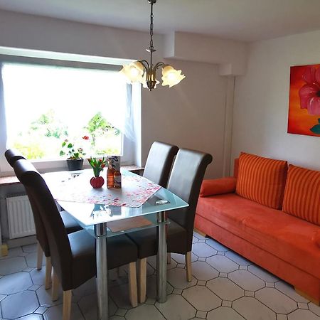 Ferienwohnung 贝曼廷根 外观 照片
