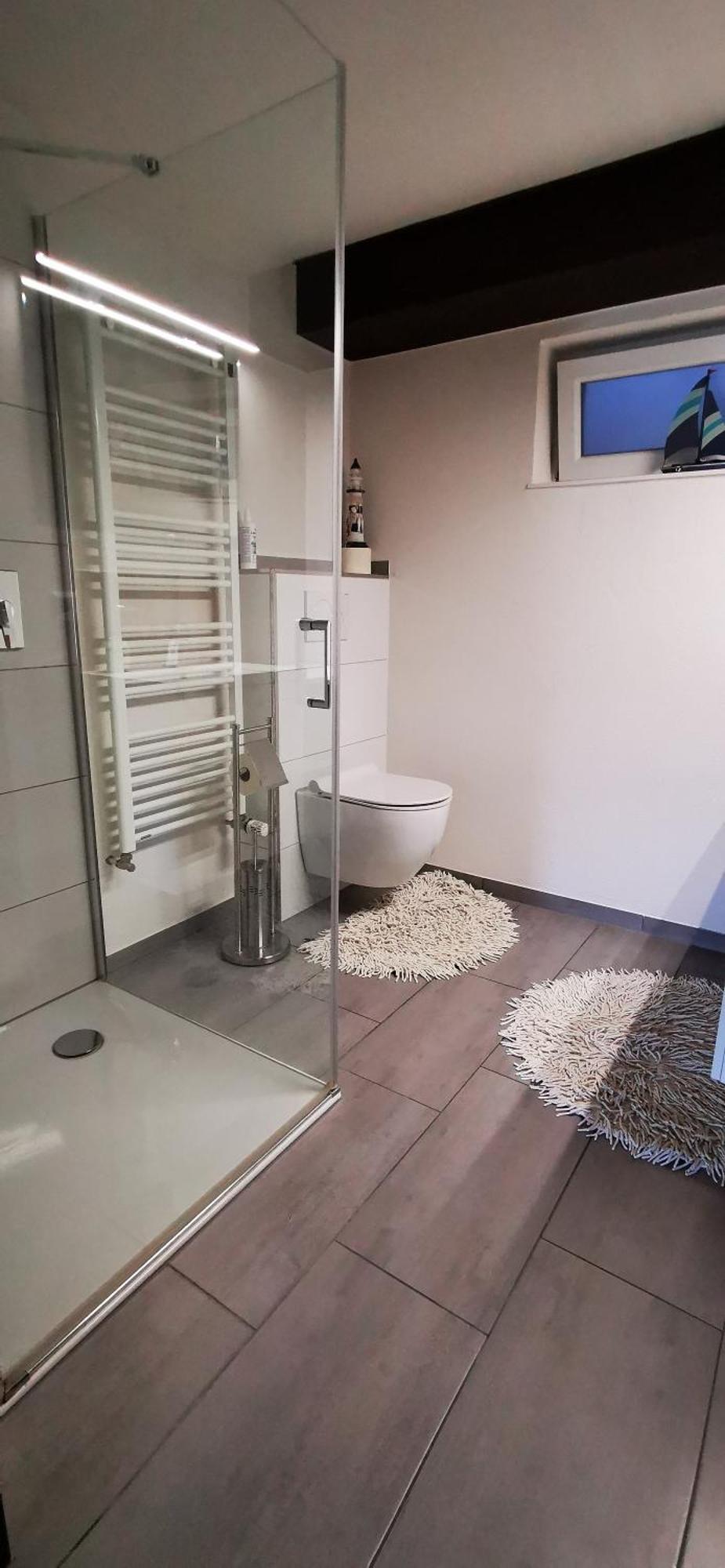 Ferienwohnung 贝曼廷根 外观 照片