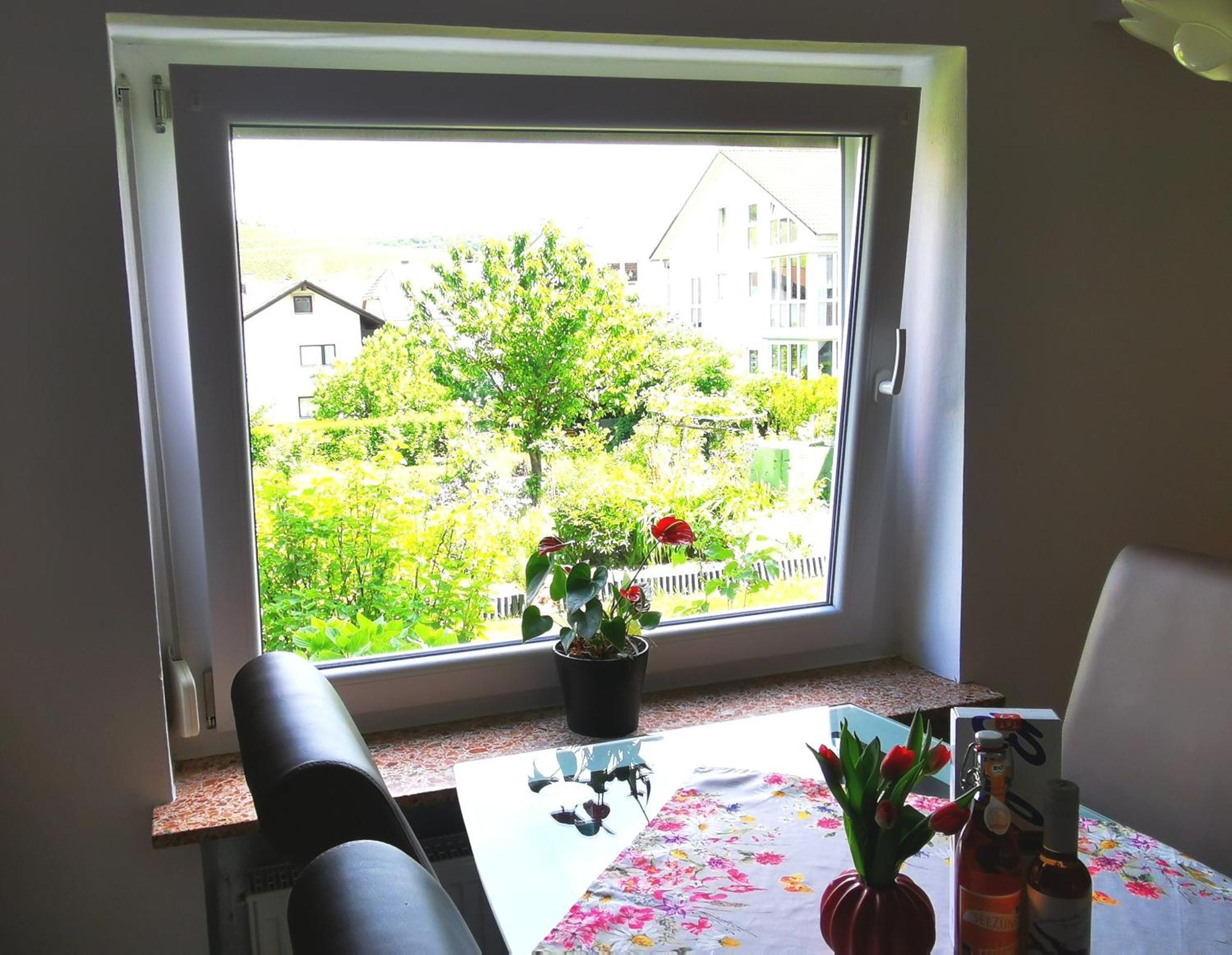 Ferienwohnung 贝曼廷根 外观 照片